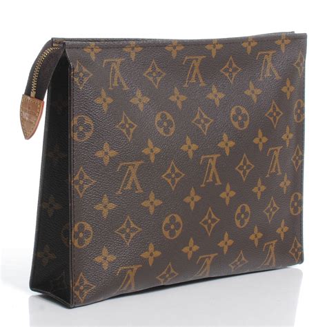 lv toiletry pouch 26 size|lv toiletry pouch 26 discontinued.